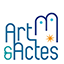 Logo Art et Actes